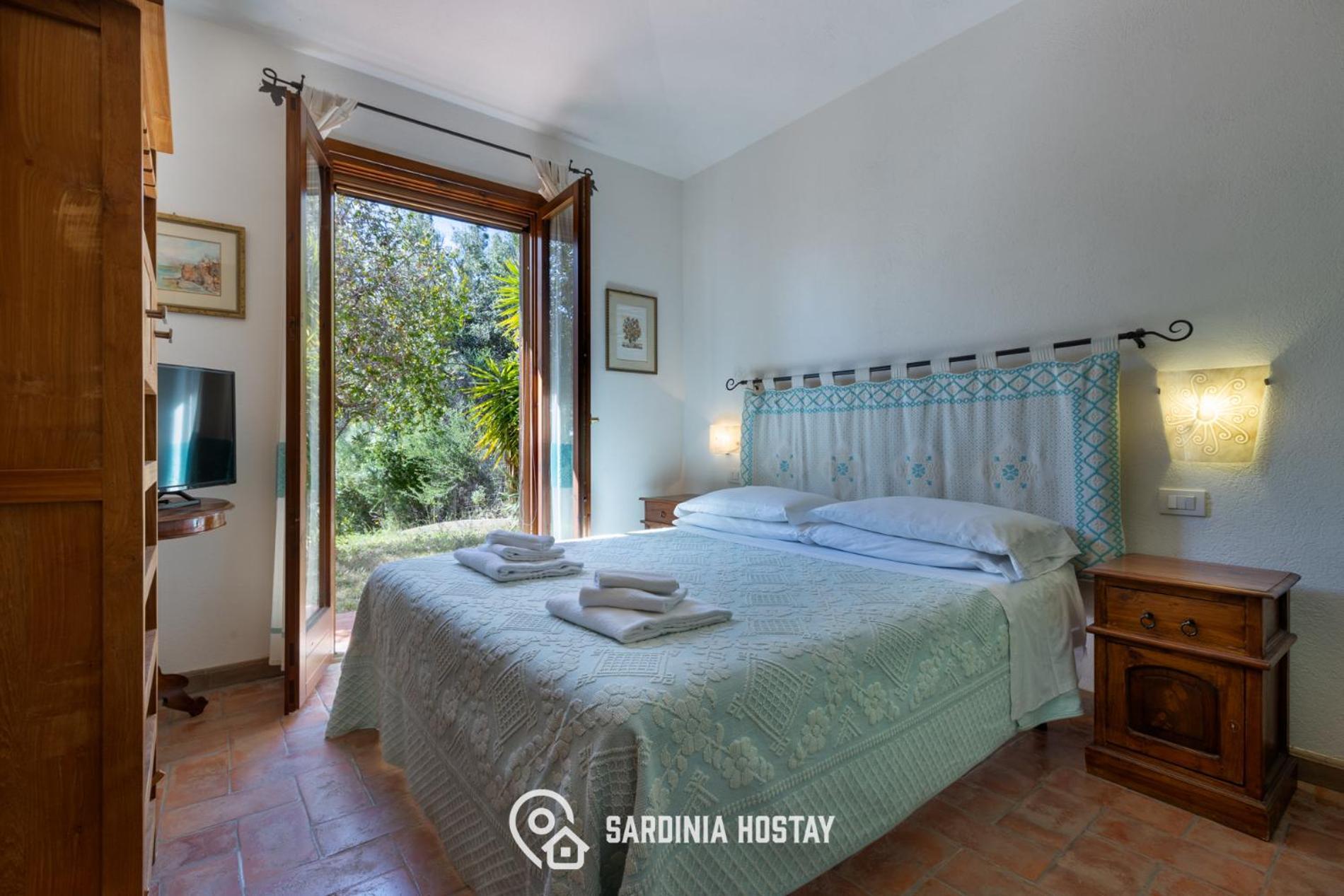 Villa Emilietta Villasimius Exterior foto